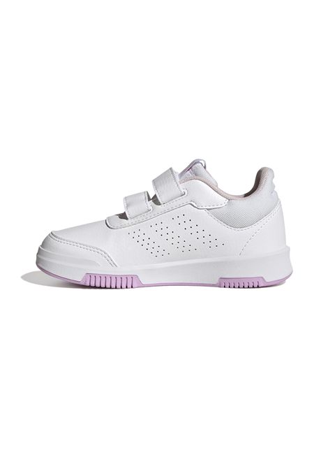 Adidas Tensaur Sport 2.0 Shoes White Pink Kids ADIDAS CORE | Sneakers | GW6453-